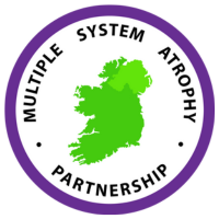MSA Ireland Logo